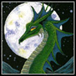 DRAGOmana